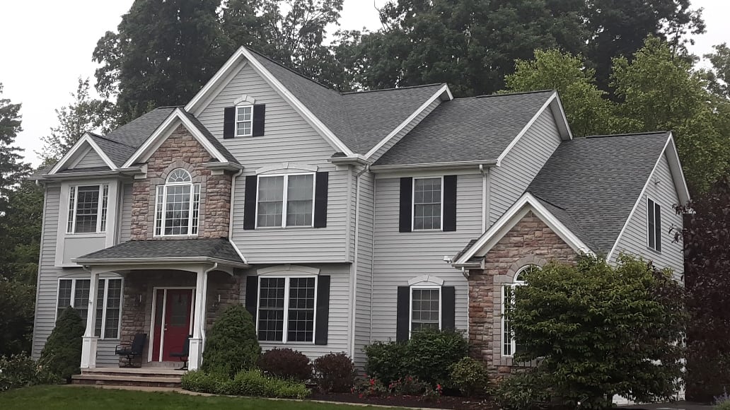 Siding Installation & Repair Total Exterior Systems