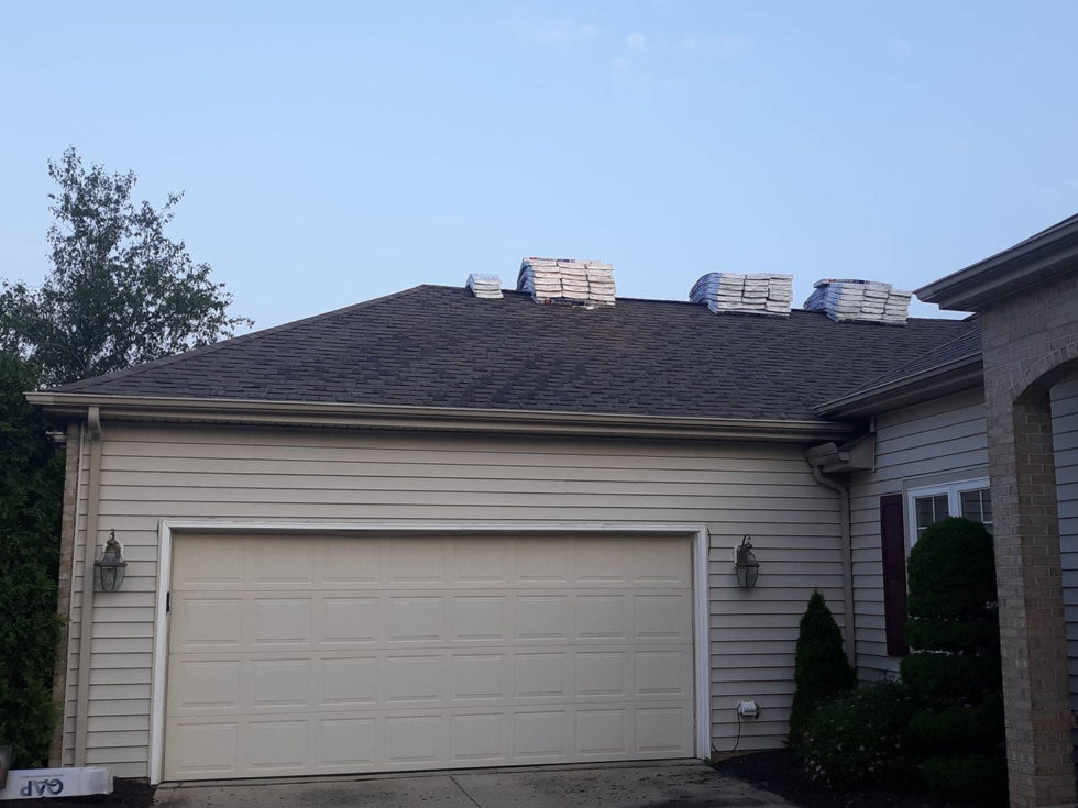 Roofing Company in Wadsworth OH Roof Replacement